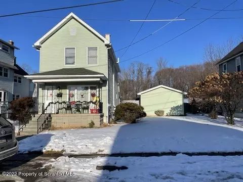 525 Florin St, Scranton, PA 18509 photo 1