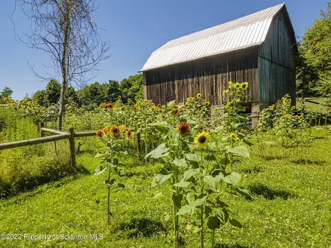 lot2 4745 Jubilee Rd, Madison Township, PA 18444