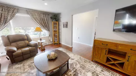 144 Taroli St, Old Forge, PA 18518 photo 2