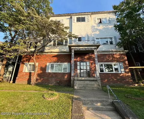 622 Jefferson Ave, Scranton, PA 18510
