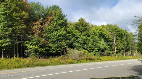 lot2 Dorantown Rd, Covington Twp, PA 18444