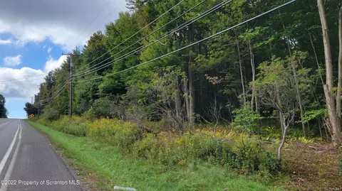 lot3 Drinker Turnpike Rte 435 Rd, Covington Twp, PA 18444