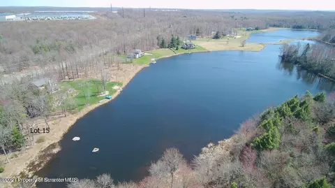 lot31 Covington Lks, Gouldsboro, PA 18424