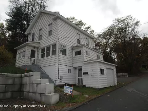 62 Vine St, Susquehanna, PA 18847