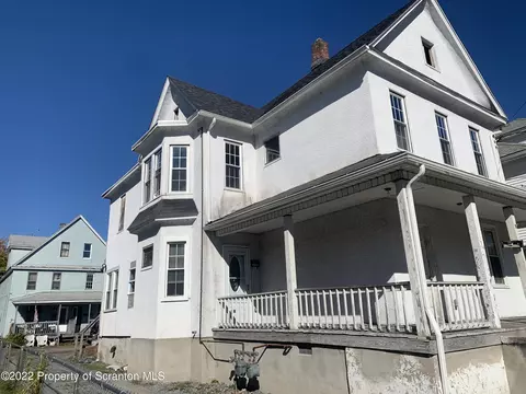 1329 Penn Ave, Scranton, PA 18509