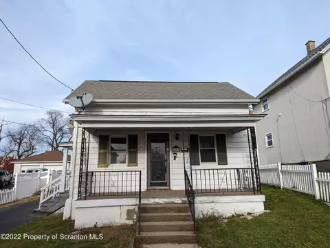 169 E Pine St, Dunmore, PA 18512 photo 1