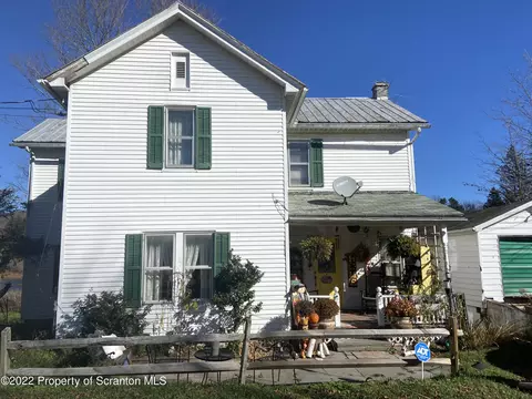 176 Tingley Lake Rd, Harford, PA 18823