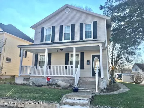 214 Main St, Moosic, PA 18507
