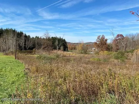 Dark Hollow Road, Tunkhannock, PA 18657
