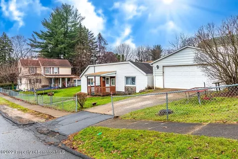 1501 1503 Parrott Ave, Scranton, PA 18504