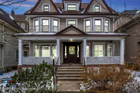 723 N Irving Ave, Scranton, PA 18510