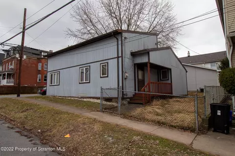 300 Penn New York, Scranton, PA 18509