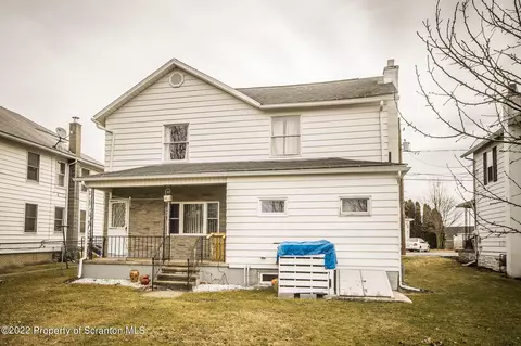 705 Fallon St, Old Forge, PA 18518 photo 2