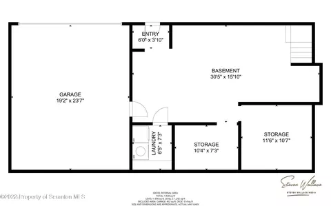 703 Third St, Eynon, PA 18403 photo 40