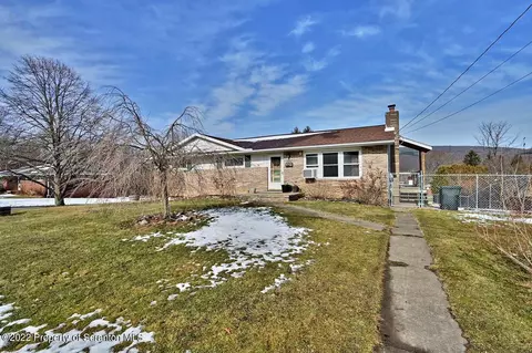 703 Third St, Eynon, PA 18403 photo 45