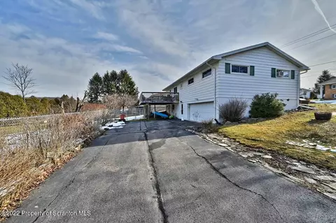 703 Third St, Eynon, PA 18403 photo 3