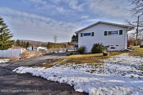 703 Third St, Eynon, PA 18403 photo 54