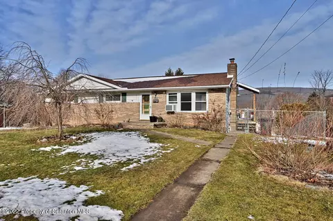703 Third St, Eynon, PA 18403 photo 1