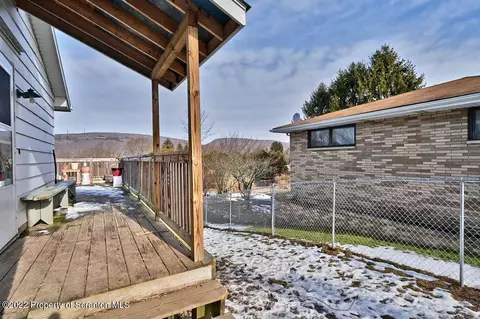 703 Third St, Eynon, PA 18403 photo 48