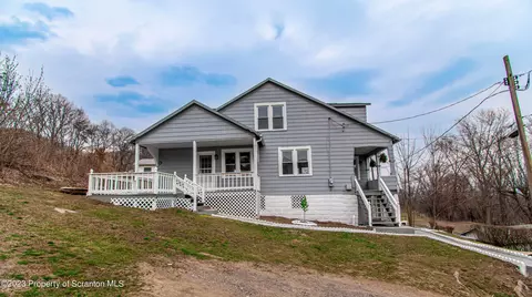52 Rear Mcdonald, Nanticoke, PA 18634