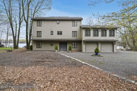 48 Lake, Gouldsboro, PA 18424