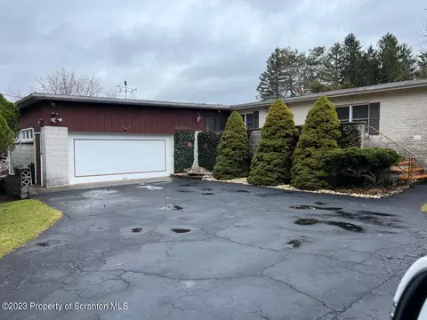 1680 Summit Lake Rd, Clarks Summit, PA 18411