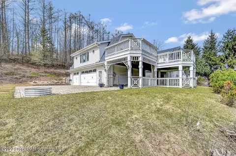 5215 Meshoppen Creek Rd, Montrose, PA 18801