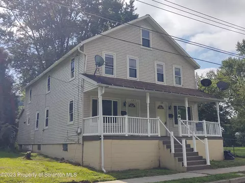 125-127 N Canal St, Shickshinny, PA 18655
