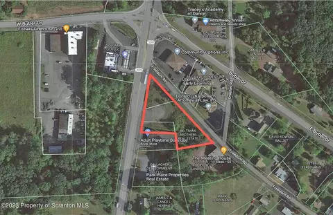 0 S Hunter Hwy, Drums, PA 18222