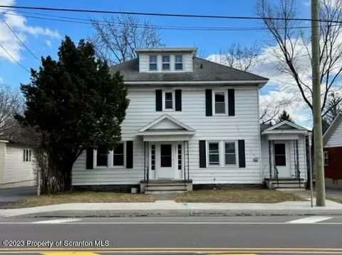 1032 Main St, Dickson City, PA 18519