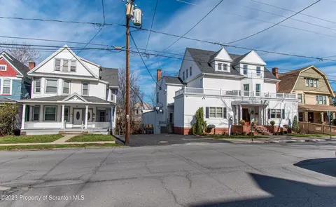 1635 Wyoming Ave, Scranton, PA 18509
