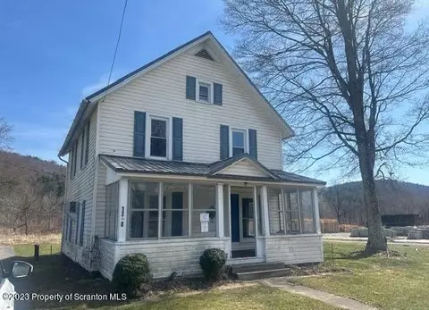 1228 Main St, Rome, PA 18837