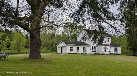 918 State Route 92, Tunkhannock, PA 18657