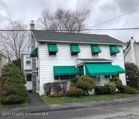 623 Madison Ave, Jermyn, PA 18433