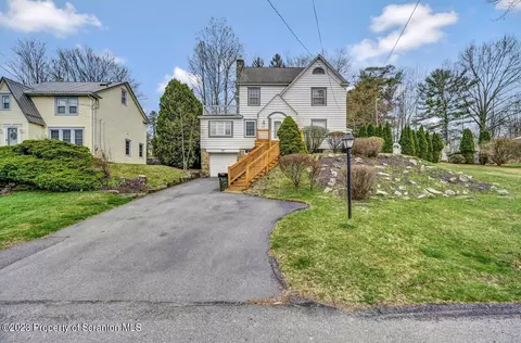 510 Clark St, Clarks Summit, PA 18411