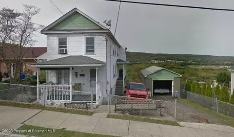 83 Pulaski St, Hanover Twp, PA 18706