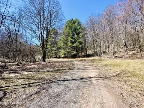 830 Sorber Mountain Rd W, Noxen, PA 18636