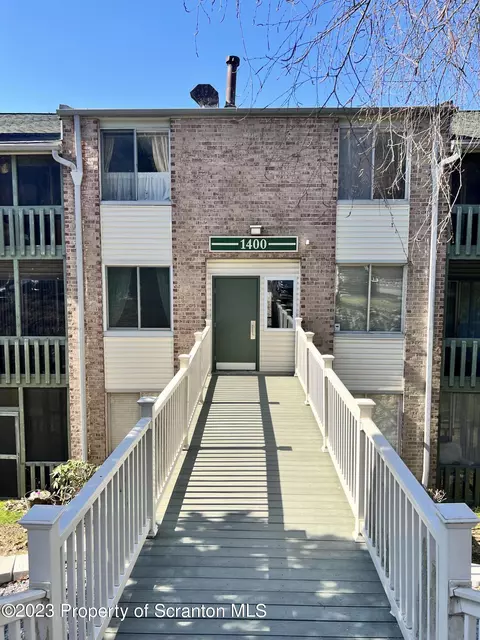 1410 Summit Point Rte 6 Scr Cdale Hwy, Scranton, PA 18508