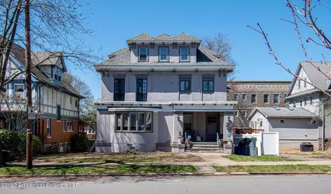 835 N Webster Ave, Scranton, PA 18510