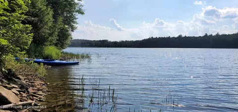Lot 5a May Rd, Thompson, PA 18465
