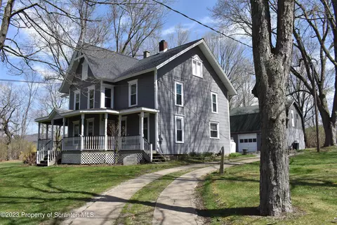 360 Orchard Rd, Great Bend, PA 18821