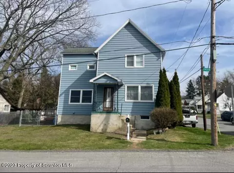 929 Froude Ave, Scranton, PA 18505