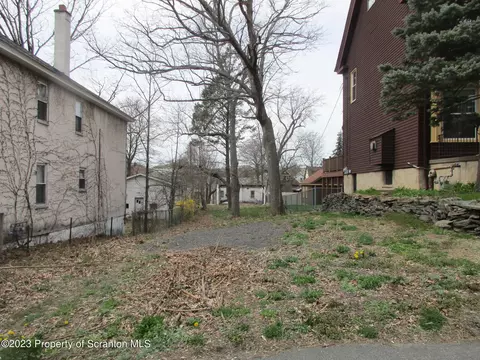 717 Harrison Ave, Scranton, PA 18510