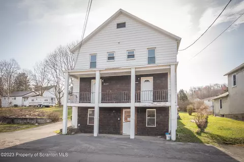 17 19 Rittenhouse St, Simpson, PA 18407