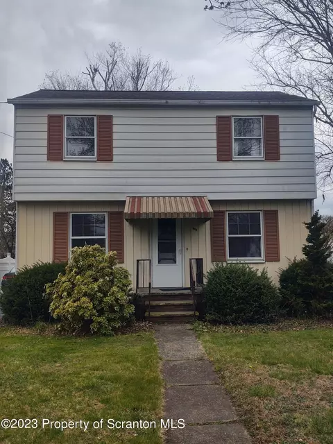 323 River St, Forty Fort, PA 18704