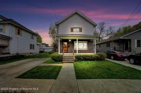 347 Putnam St, Scranton, PA 18508