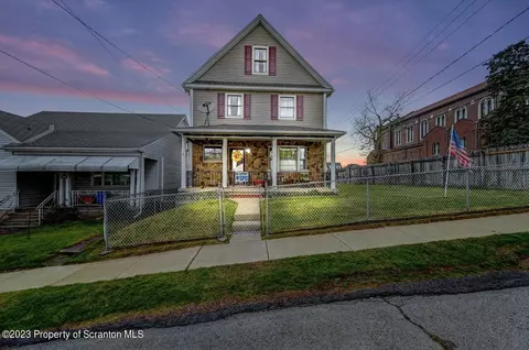 1302 Cornell St, Scranton, PA 18504