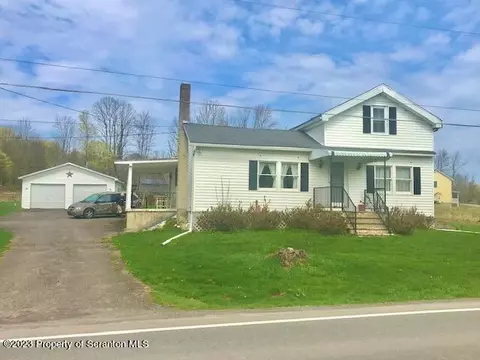 2795 Aberdeen Rd, Madison Township, PA 18444