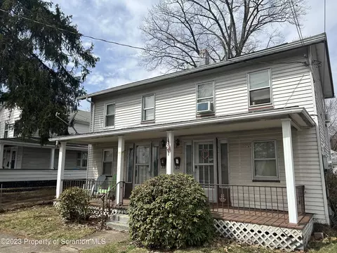 1767 1769 Brick Ave, Scranton, PA 18508