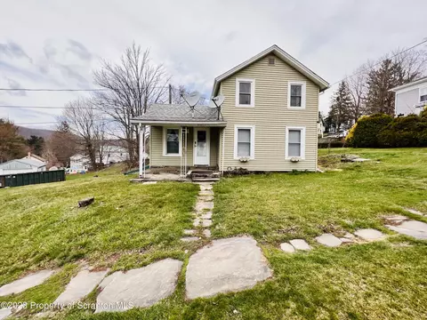 301 Broad Ave, Susquehanna, PA 18847